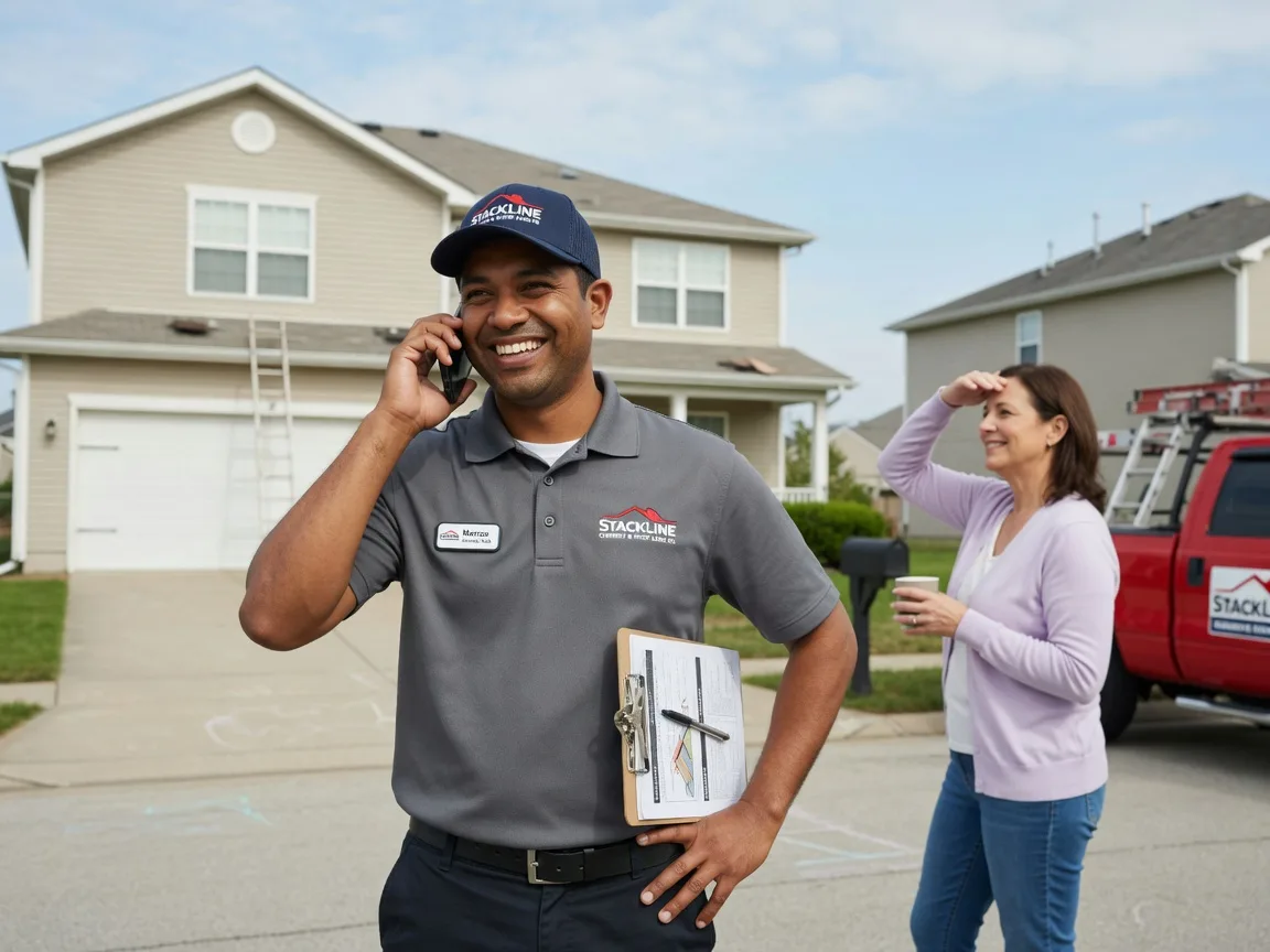 Chimney flashing repair Cleveland, WV FAQs